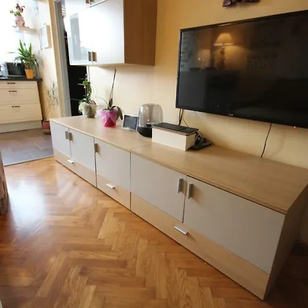 Biba Apartment Pula