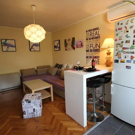 Biba Apartment *