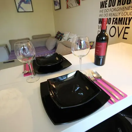 Apartment Biba