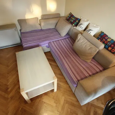 Apartment Biba *