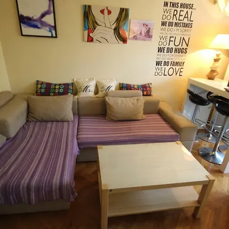 Biba Apartment