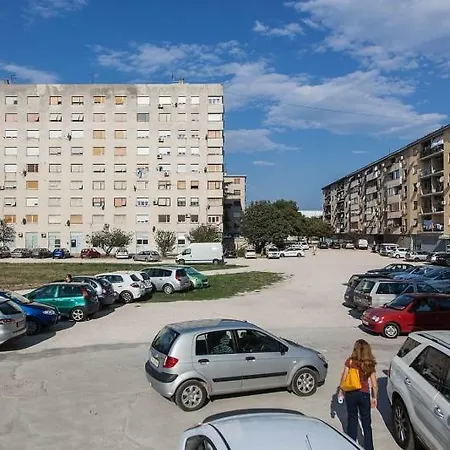 Apartment Biba