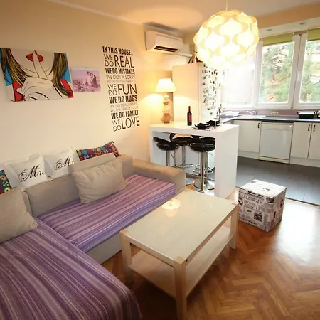 Biba Apartment *