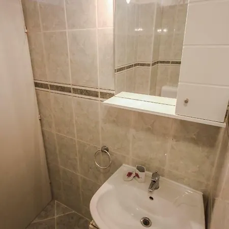 Apartment Biba Pula