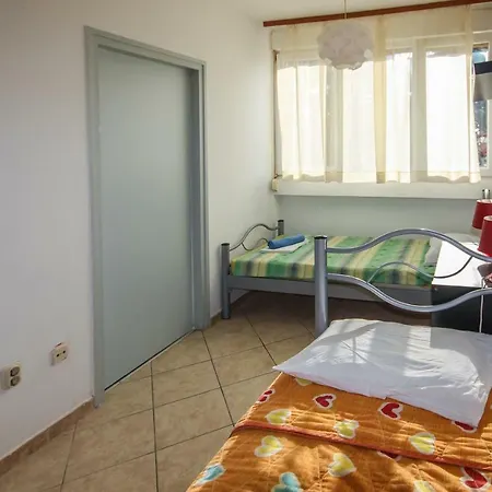 Apartment Biba