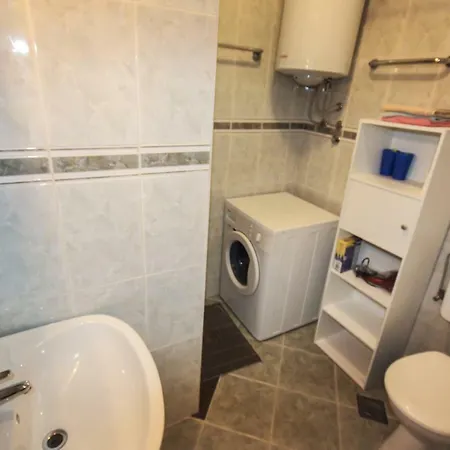 Biba Apartment Pula