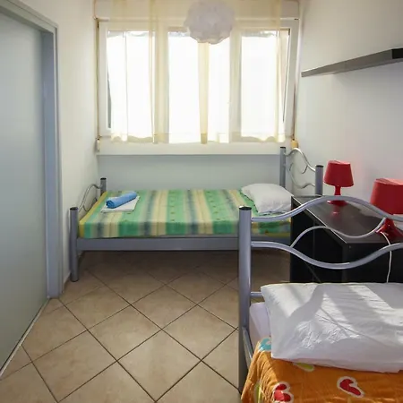 Apartment Biba